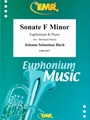 Sonate F Minor