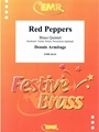 Red Peppers