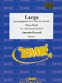 Largo Symphony No. 9 The New World