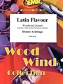 Latin Flavour