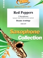 Red Peppers
