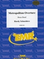 Metropolitan Overture