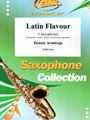 Latin Flavour