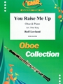 You Raise Me Up