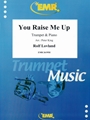 You Raise Me Up