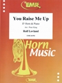 You Raise Me Up