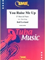 You Raise Me Up