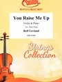 You Raise Me Up