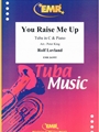 You Raise Me Up