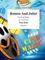 Romeo And Juliet