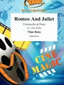 Romeo And Juliet