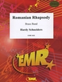 Romanian Rhapsody