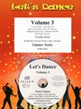 Let's Dance Volume 3
