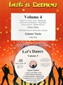 Let's Dance Volume 4