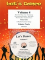 Let's Dance Volume 4