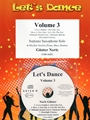 Let's Dance Volume 3