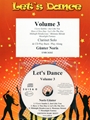 Let's Dance Volume 3