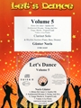 Let's Dance Volume 5