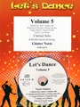 Let's Dance Volume 5