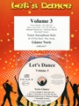 Let's Dance Volume 3