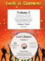 Let's Dance Volume 2