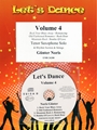 Let's Dance Volume 4