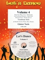 Let's Dance Volume 4