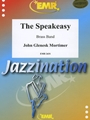 The Speakeasy