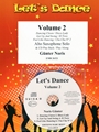 Let's Dance Volume 2
