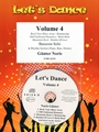Let's Dance Volume 4