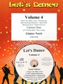 Let's Dance Volume 4