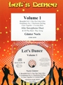 Let's Dance Volume 1
