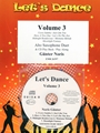 Let's Dance Volume 3