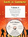 Let's Dance Volume 4