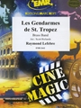 Les Gendarmes de St. Tropez