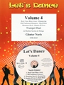 Let's Dance Volume 4