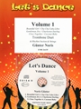 Let's Dance Volume 1