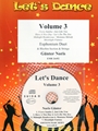 Let's Dance Volume 3