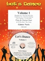 Let's Dance Volume 1