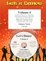 Let's Dance Volume 4