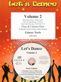 Let's Dance Volume 2