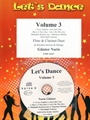 Let's Dance Volume 3