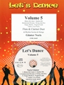 Let's Dance Volume 5
