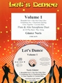 Let's Dance Volume 1