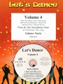 Let's Dance Volume 4