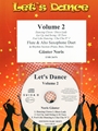 Let's Dance Volume 2