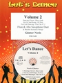 Let's Dance Volume 2
