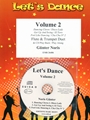Let's Dance Volume 2