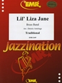 Lil' Liza Jane
