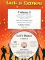 Let's Dance Volume 5